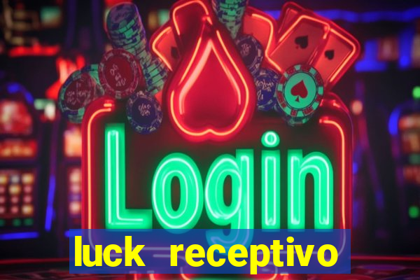 luck receptivo porto seguro